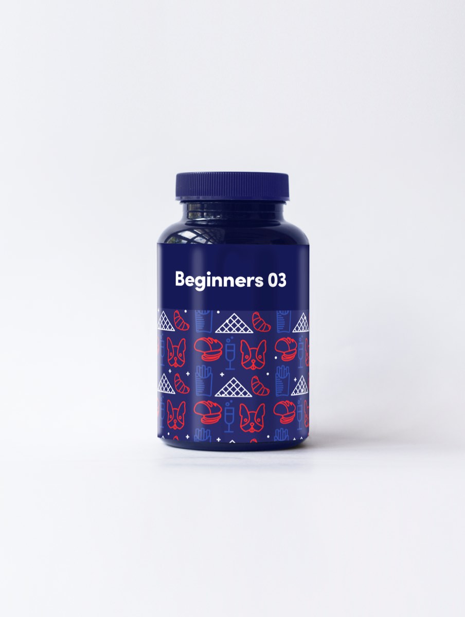 picture of the course