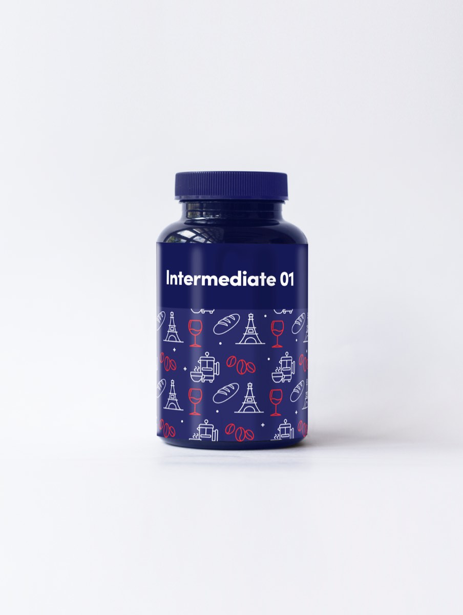 picture of the course