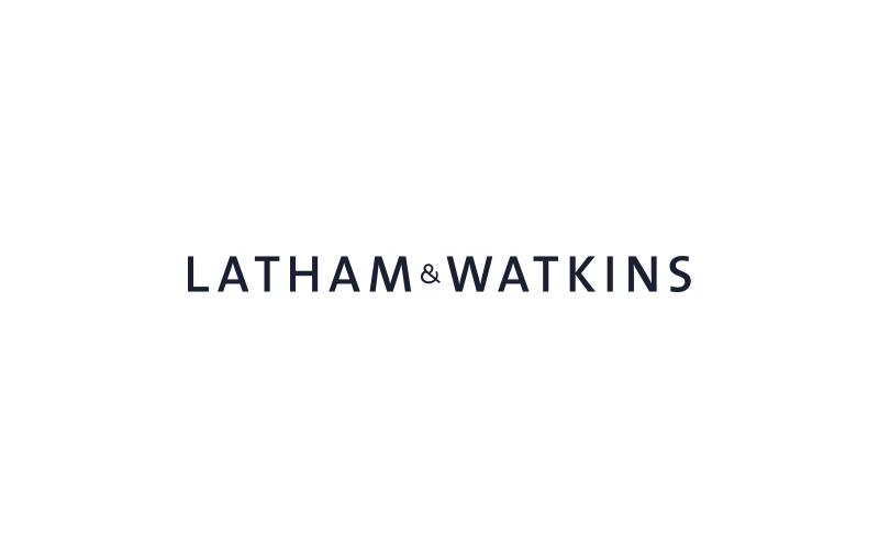 Latham Watkins logo