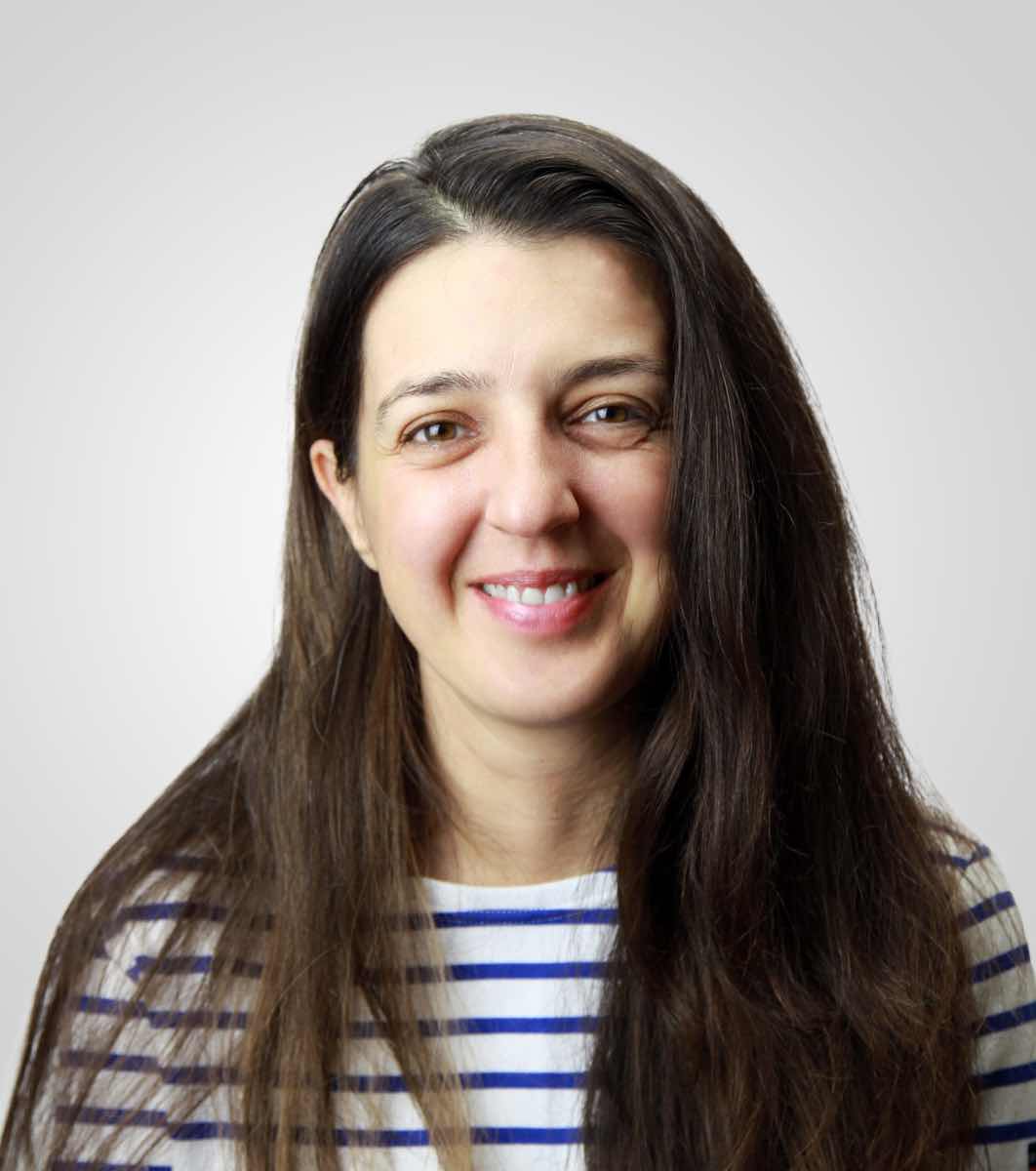 picture of marie Anne